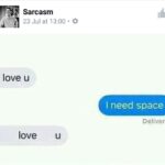 Mona Singh Instagram - #clingy #funny #lol #space #zoners #sarcasm #duh #huh #instago #instapost #insta #hilarious #love #lovelife #loveproblems