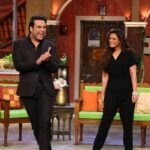 Mona Singh Instagram – #comedyniteslive #fullonmasti #laughriots #gags #dropthemic #comedy #insta #colors