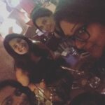 Mona Singh Instagram - we did manage a selfie..... :)
