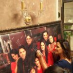 Mona Singh Instagram -
