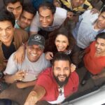 Mona Singh Instagram - #love #lough #happpyyyy #selfie