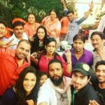 Mona Singh Instagram -