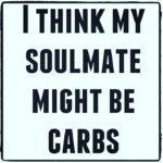 Mona Singh Instagram – story of my life……. #carbs #foodporn #foodie #life #lifestyle