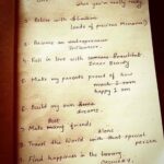Mona Singh Instagram - #lifelessons #lifegoals #hmmm
