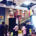 Mona Singh Instagram – behind the scenes…… #timepass #onset #pyarkohojaanedo