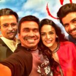 Mona Singh Instagram - #postshow #selfie #unfaithfullyyours #friends #happiness #housefull #smiles #happyme #instagram #instagramhub #instagood #instalike