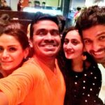 Mona Singh Instagram -