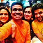 Mona Singh Instagram -