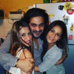 Mona Singh Instagram - #love #laugh #life #happybirthday #happy #happyfaces #goodlife #friends #butterflyeffect #instagram #instamoment #instalike