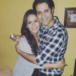 Mona Singh Instagram - Happppy birthdayyyyyy appuuu