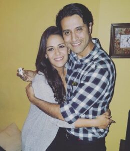 Mona Singh Instagram - Happppy birthdayyyyyy appuuu