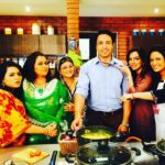 Mona Singh Instagram - #pyarkohojaanedo women in Ishaan'S life ... #love #madness #shoutout #shooting #instapic