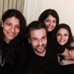 Mona Singh Instagram -