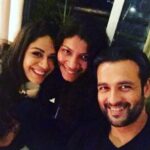 Mona Singh Instagram -