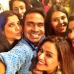 Mona Singh Instagram -