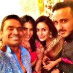 Mona Singh Instagram -