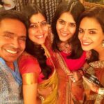 Mona Singh Instagram -
