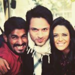 Mona Singh Instagram - yayyyy happppy diwaliiiiiii #love #lights #laughter