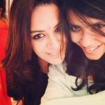 Mona Singh Instagram – #happiness