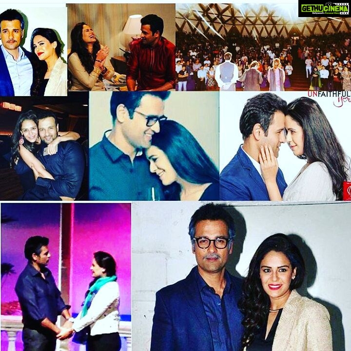 Mona Singh Instagram - #unfaithfullyyours tomorrow at St Andrews 7 30 pm .... #love #happiness #laughs