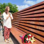 Mona Singh Instagram - Thank u to all those who served n who still serving ,who sacrifice so much for us . #warmemorial #Delhi @aamirkhanproductions