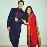 Mona Singh Instagram - pyaar ko ho jaane do....... let love happen :) #love #newshow #sony #lights #camera #action #instagood #instadaily #instamood #instalove