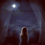 Mona Singh Instagram - #goodnight #sweetdreams #moonlight #dream #dreamcatcher #dreamaway #sleeptight #wanderlust #freesouls #instasleep #instagood #instanature #instadaily