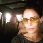 Mona Singh Instagram - Goooood morninhhhhhh ..... #selfietime #selfienation #happy #love #lights #joy