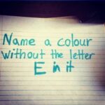 Mona Singh Instagram - #colors #bright #game #riddles #funthings #time #happiness #rainbow #keepguessing #start #nowplaying