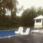 Mona Singh Instagram - #funtimes #poolside #cantgetbetter