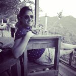 Mona Singh Instagram - #sundayfunday #chillin #smiling #foodie #polkadots #picoftheday #instadaily #instagood #instaclicking
