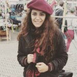 Mona Singh Instagram - #amazing #amsterdam #fleamarket #relax #red #smile #rain #colorful #cold #travelgram #picoftheday