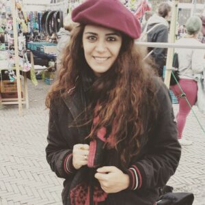 Mona Singh Instagram - #amazing #amsterdam #fleamarket #relax #red #smile #rain #colorful #cold #travelgram #picoftheday