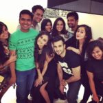 Mona Singh Instagram - #happiness #laughs #partytime
