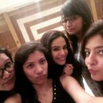 Mona Singh Instagram - Fun n pouty pics .... #instamoment #instaclick #instahappy