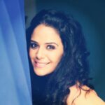 Mona Singh Instagram – #happiness #photoshoots #angels #bright #blue #busy #blessings