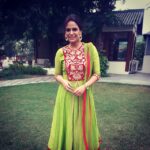 Mona Singh Instagram - #Zedplus #promotions #jaipur #excited #promo #press #crowd #love #anxiety #happy