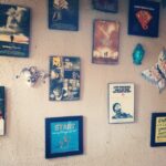 Mona Singh Instagram – #myfav #wall #home
