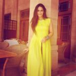 Mona Singh Instagram -
