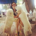 Mona Singh Instagram -
