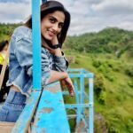 Monica Khanna Instagram - Take me to another VACATION....... koi hai Koi sun raha hai😜😜 Picture credit-@purvaskaffeeklatsch #travellerlife #travellingindia #indorelife #love #happyplace #explorerpage #trendingpictures #ɪɴsᴛᴀᴘɪᴄ #instatraveling #instafashion #denimlove #monikakhanna😍 #traveldairy