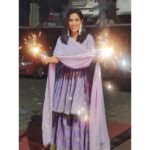 Monica Khanna Instagram - Wish life is like these pictures.... Happy Diwali, ❤️❤️❤️ #diwali2022 #happinesswalidiwali Mumbai - मुंबई