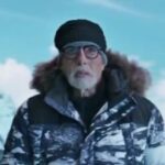 Monica Khanna Instagram - We are lucky to live in times where in we get to see such powerhouses of talent in one film...#Uunchai is going to rule the hearts of the people of India and world!! @uunchaithemovie #UunchaiTrailer Congratulations to the entire team of @uunchaithemovieand and sooraj ji.. ...really looking forward for this one.... A journey of 4 friends who challenge and inspire you completely ❤️❤️ @rajshrifilms @surivishesh #surajbadjatya #soorajbadjatya #trailerlaunch #waiting #uunchai #movies Mumbai, Maharashtra