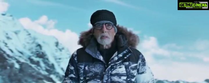 Monica Khanna Instagram - We are lucky to live in times where in we get to see such powerhouses of talent in one film...#Uunchai is going to rule the hearts of the people of India and world!! @uunchaithemovie #UunchaiTrailer Congratulations to the entire team of @uunchaithemovieand and sooraj ji.. ...really looking forward for this one.... A journey of 4 friends who challenge and inspire you completely ❤️❤️ @rajshrifilms @surivishesh #surajbadjatya #soorajbadjatya #trailerlaunch #waiting #uunchai #movies Mumbai, Maharashtra