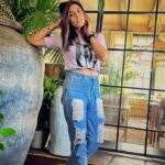 Monica Khanna Instagram - Stronger than the STRONGEST ❤️ #reelsinstagram #lucknow #flight #solotraveling #exploring #trendingtopic #ᴛʀᴇɴᴅɪɴɢᴠɪᴅᴇᴏ #happysoul #gratitudequotes Lucknow, Uttar Pradesh