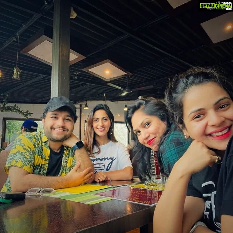 Monica Khanna - 2.7K Likes - Most Liked Instagram Photos
