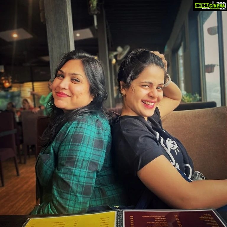 Monica Khanna - 2.7K Likes - Most Liked Instagram Photos