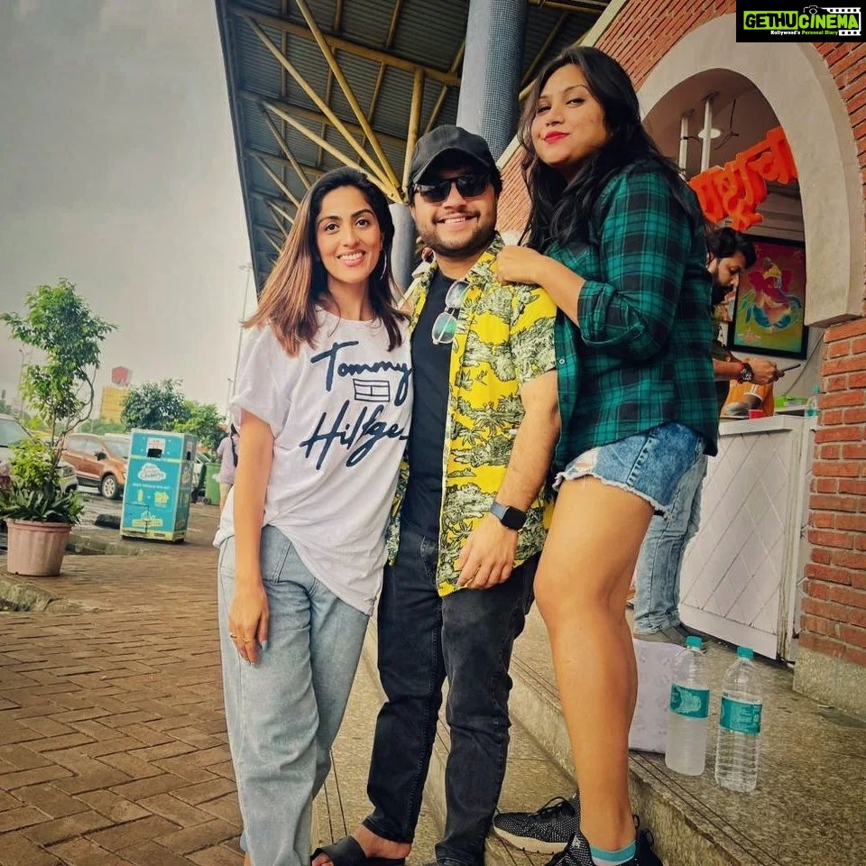 Monica Khanna - 2.7K Likes - Most Liked Instagram Photos
