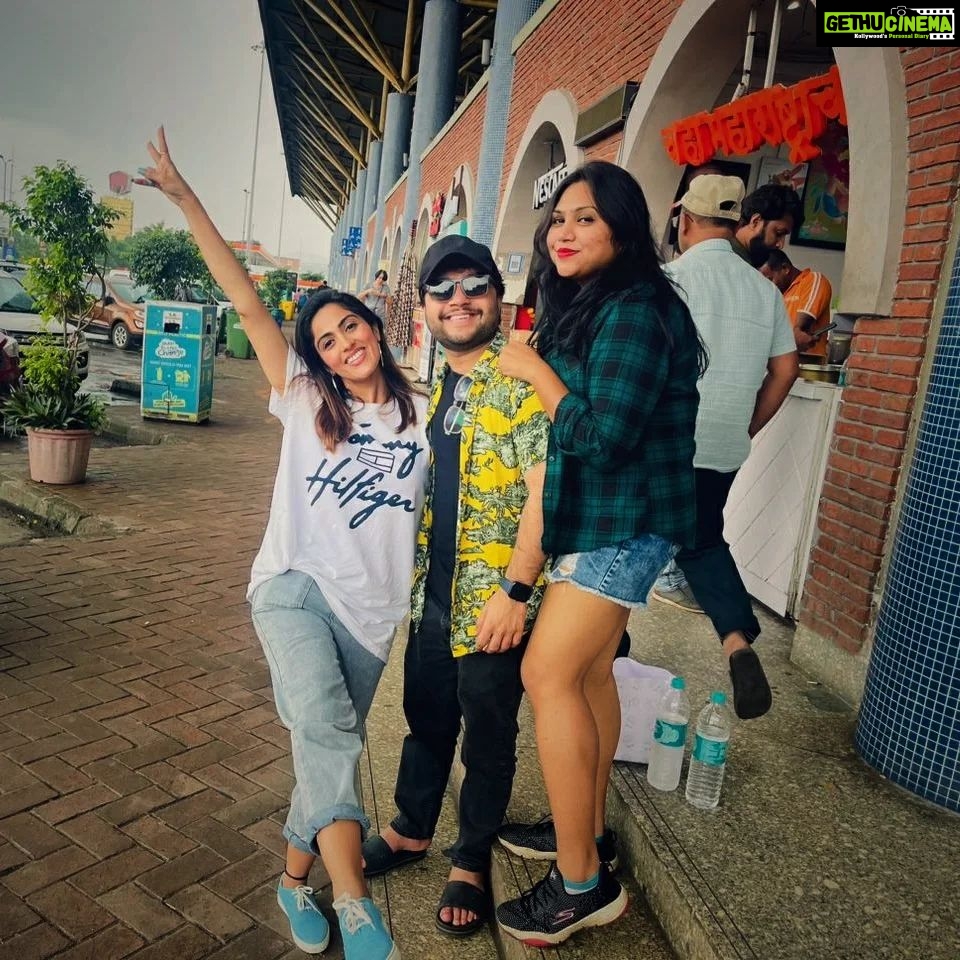Monica Khanna - 2.7K Likes - Most Liked Instagram Photos