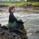 Monica Khanna Instagram - समर्पण 🌻 #dedication